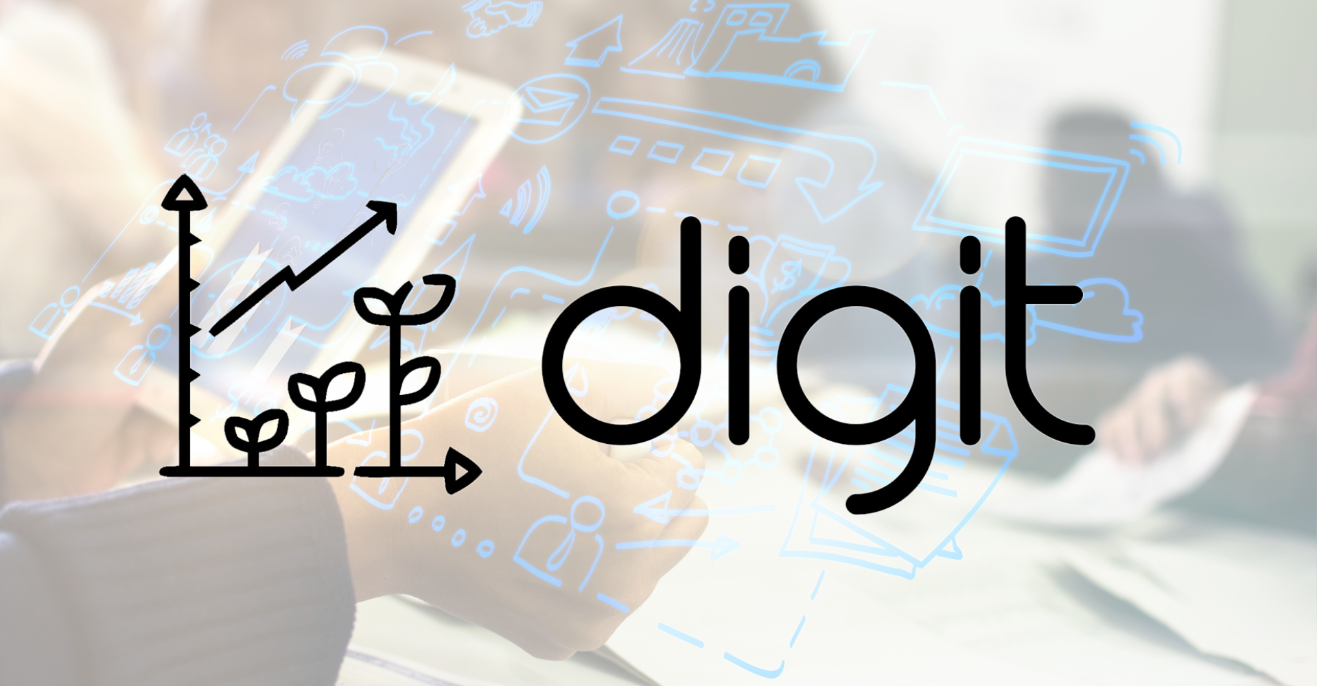 DigIT - Digital Assitant for farms